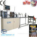 Automatic Cylinder Tube Forming Machine for PVC, Pet Cylinder Tube